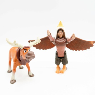 Brother Bear Rutt Brother Bear Rutt