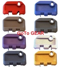 TANGO DOWN VICKERS Slide Racker For GLOCK 43, 43X, 48 Choose Color GSR-02