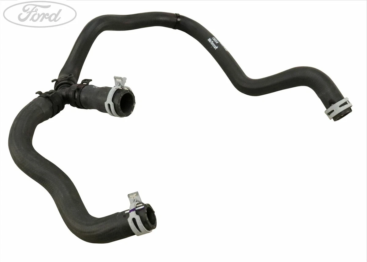 Genuine Ford EcoSport 1.5 Duratec Ti-VCT Coolant Hose 2013 