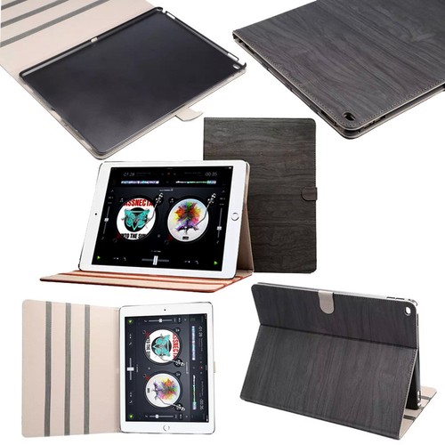 MaximalPower PU Leder Klapp Folio Ständer Etui Abdeckung für Apple iPad Pro 12,9" - Bild 5 von 11