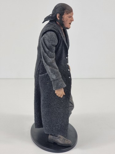 Fenrir Greyback Harry Potter And The Deathly Hallows 7" Action Figue Neca 2010 - Picture 4 of 7