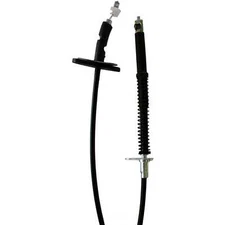 Accelerator Cable fits 1983-1986 Ford Bronco,F-150,F-250,F-350 F-100  PIONEER IN