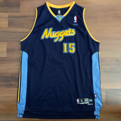 denver nuggets alternate jersey