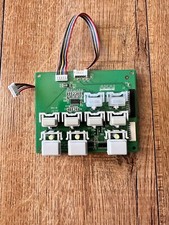 PCB Akai MPK49, 61, 88 in alto