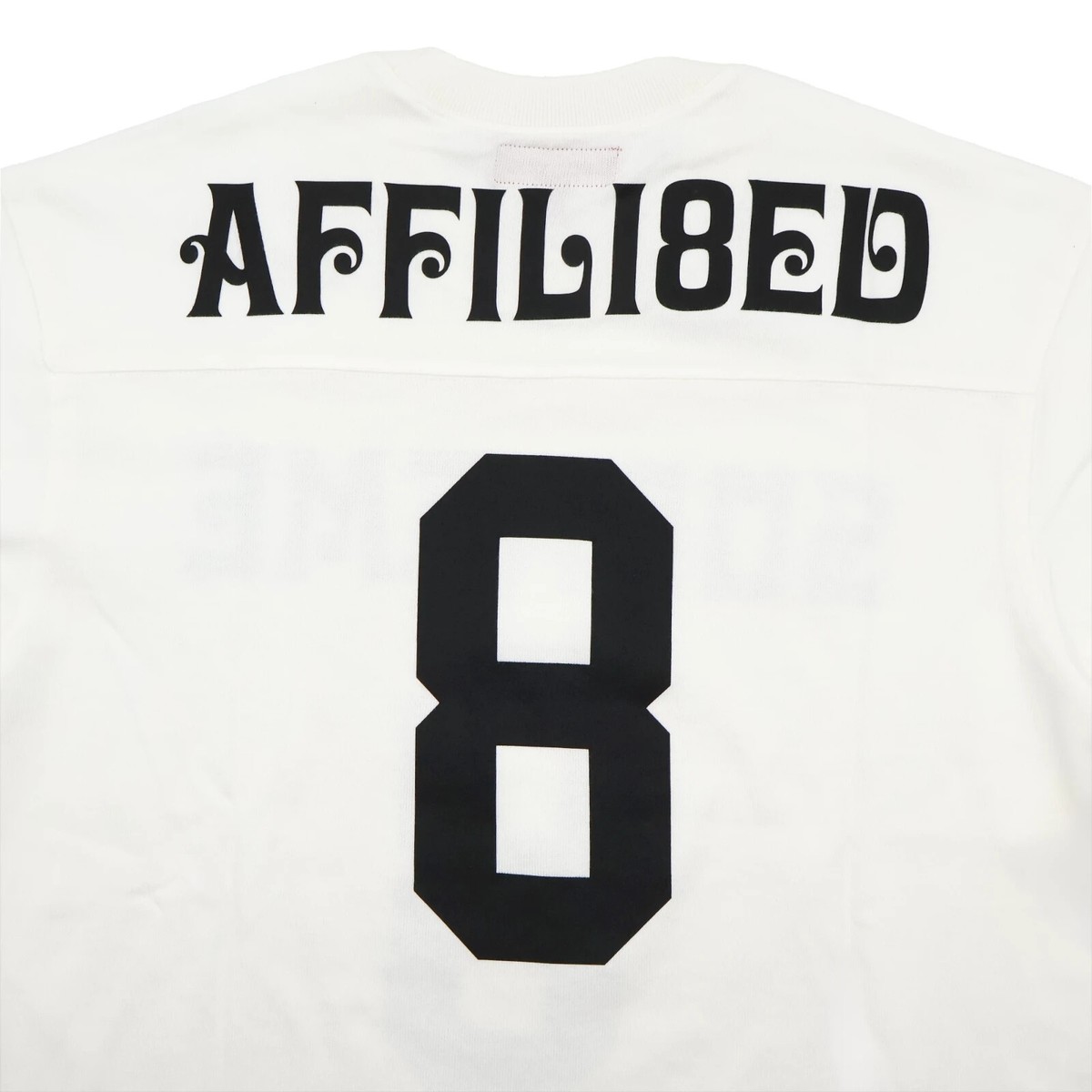 シャツ Affiliated L/S Football Top Supreme Affiliated L S Football Top (SS25) - $110