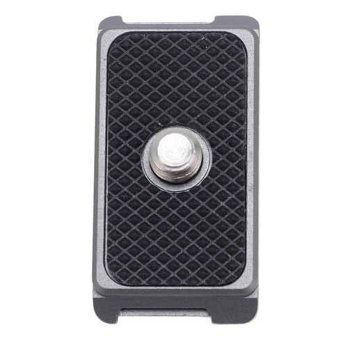 Quick Release Plate Screw Magnetic QR Camera Mount Adapter for 360 Pro2 X4 Kit - Picture 2 of 12
