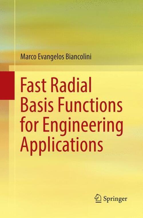 Thumbnail - Fast Radial Basis Functions For Engineering Applications Biancolini