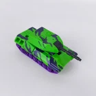 Transformers G2 Combaticon Brawl Figure Only Vintage