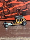 Vintage 1977 Hot Wheels Blackwall Stagefright Hong Kong Stage Coach Hot Rod Car