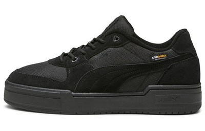 PUMA Ca Pro Lux Cordura Black 393279-02