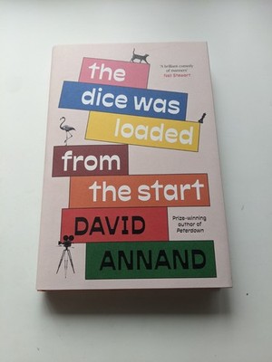 The Dice Was Loaded from the Start