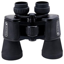 Celestron 71256 UpClose G2 10 x 50 Porro Binocular, Black