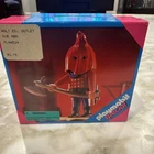 Playmobil Special 4524 Red Executioner Axe Man Factory Sealed Vintage 1995