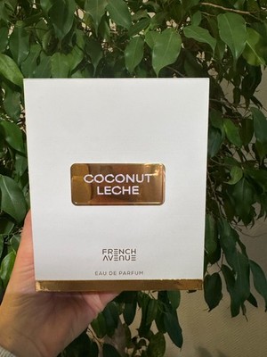 French Avenue Coconut Leche Eau de Parfum