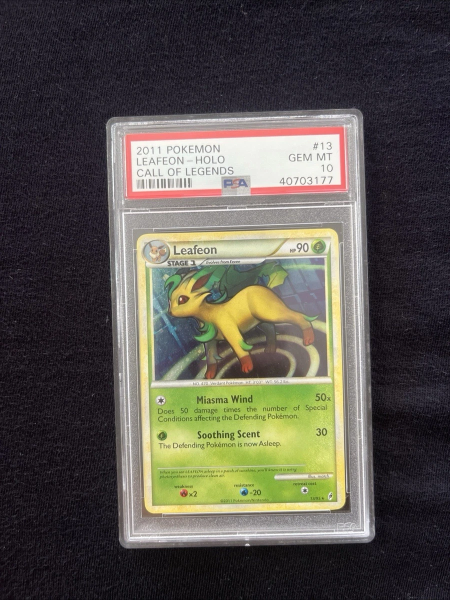 25+ Call of Legends Pokémon TCG Cards for sale | Updated Oct 2026