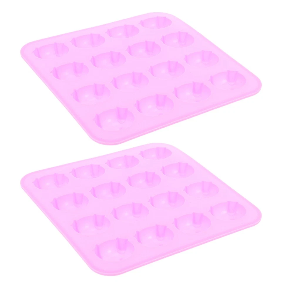  Silikonformen Kinder Backformen Schwein Geschenke Kuchenform Zum Backen - Bild 4 von 4