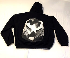 Yeezy Bully Hoodie | eBay