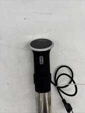 Anova PC 1.0 Original Culinary Sous Vide Precision Immersion Cooker Base Unit