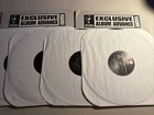 Jay Z - The Blueprint 2 The Gift & The Curse - 4xVinyl LP Edited Promo