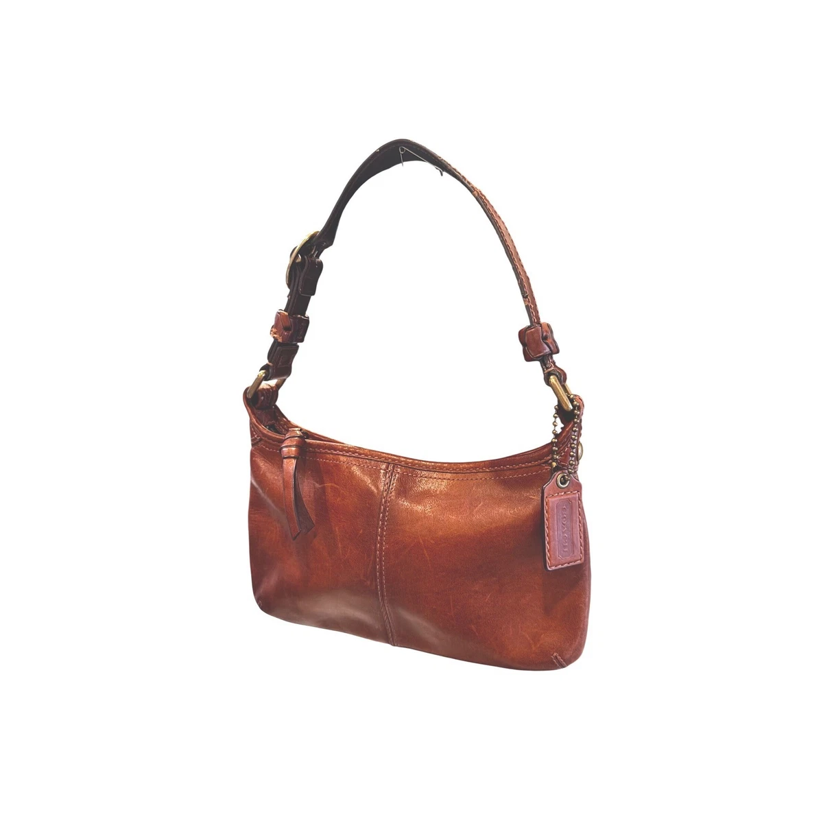 Coach Bleecker Hobo Bags Small Bags & Handbags for Women for sale