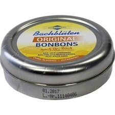 BACHBLÜTEN Murnauers Original Bonbons, 50 g PZN 10111373