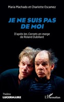 Maria Machado (U. A.) | Je Ne Suis Pas De Moi | Taschenbuch | FranzöSisch (2022)