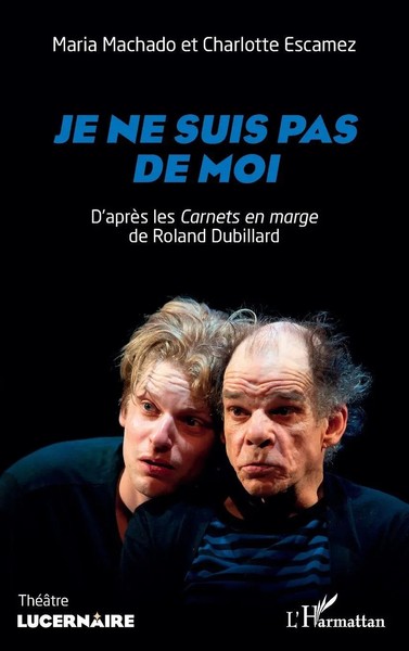Maria Machado (U. A.) | Je Ne Suis Pas De Moi | Taschenbuch | FranzöSisch (2022)-image