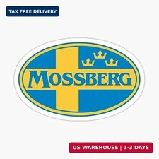 Mossberg Firearms Sticker - Sticker Graphic - Auto Wall Laptop Cell Truck St Mossberg Firearms Sticker - Sticker Graphic - Auto Wall Laptop Cell Truck St