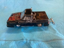 1/24 Chevrolet Truck Slot Racer