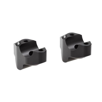 Voigt Bar Riser  offset fits KTM 1390 Super Duke R 24-
