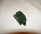 G.I. JOE (1983) WOLVERINE ~ TURRET CAP ~ RETAINER CLIP VINTAGE PART GI JOE