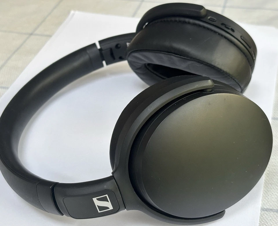 Sennheiser HD 350BT, photo 4 of 5