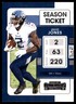 Julio Jones 2021 Panini Contenders #95 Tennessee Titans NFL READ FREE SHIPPING