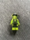 LEGO Star Wars Oola Twi'lek Minifigure Jabba's Palace 9516 SW0406, NO CRACKS