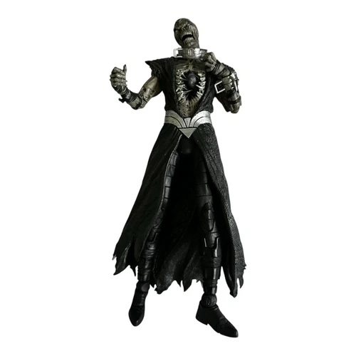 McFarlane Toys DC Multiverse Comic Nekron Megafig 7" Action Figure