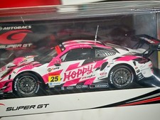 Spark 1:43 Porsche 911 GT300 Super GT 2021 Resin Racing Model NIB