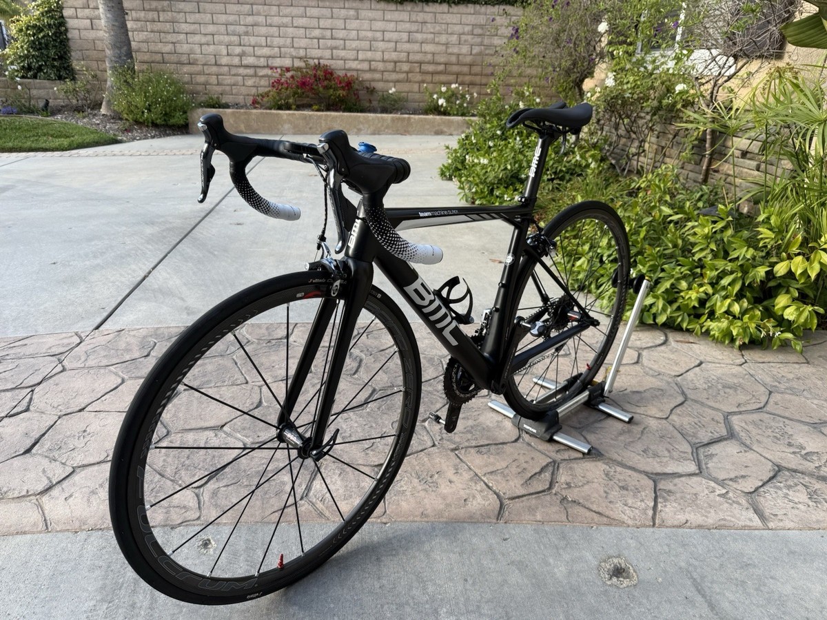 Bmc Switzerland Roadracer Sl01 Used BMC SL01 Road Racer – Coco's