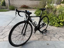 BMC SLR01 Team Machine 48’Road Bike Carbon Wheels