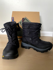  NEW Muck Boots Women's Arctic Ice Nomadic Sport Arctic Grip A.T. - Size 6