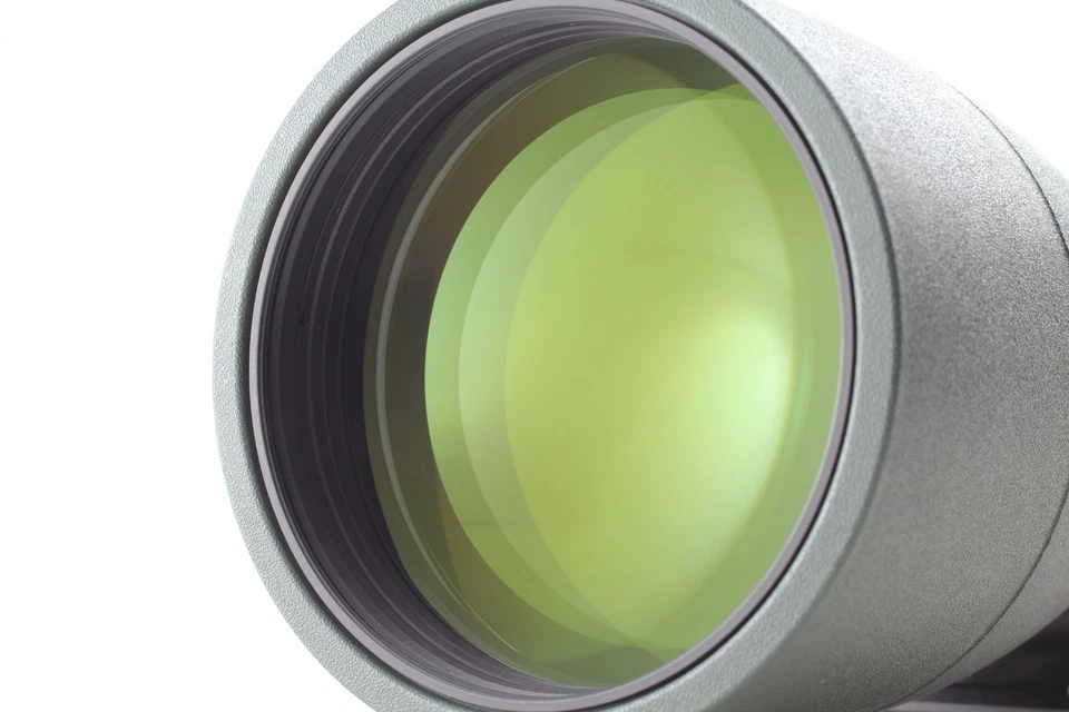 ⏯️[Top MINT]  Swarovski ATX 85mm HD Spotting Scope 20-60x Eyepiec From JAPAN 11B - Image 3 of 4