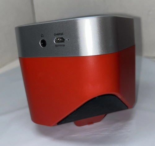 Joyce Meyer Ministries Daily Encouragement Audio Cube w/Built-In Speaker - Picture 8 of 12