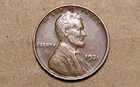 1931  P     Mint Lincoln Wheat Cent   ACTUAL  COIN                   90517200-06