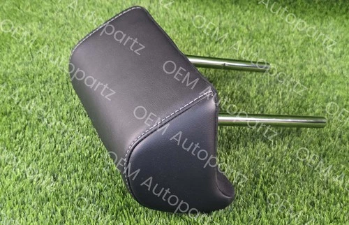 Toyota Rav4 2019-2023 Trasero Asientos 2nd Fila Reposacabezas 3Pcs Cuero Usarse: - Imagen 18 de 18