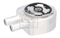 Febi Bilstein ÖLküHler, MotoröL 186000 FüR Ford Jaguar Land Rover Volvo