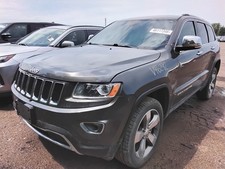 2015 Jeep Grand Cherokee 3.6l Engine Motor Oem 147k Miles - Lkq462826124 2015 Jeep Grand Cherokee 3.6l Engine Motor Oem 147k Miles - Lkq462826124