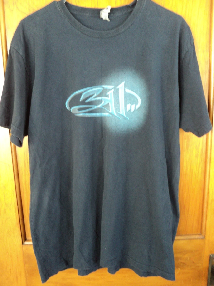 311 band shirts products for sale | eBay