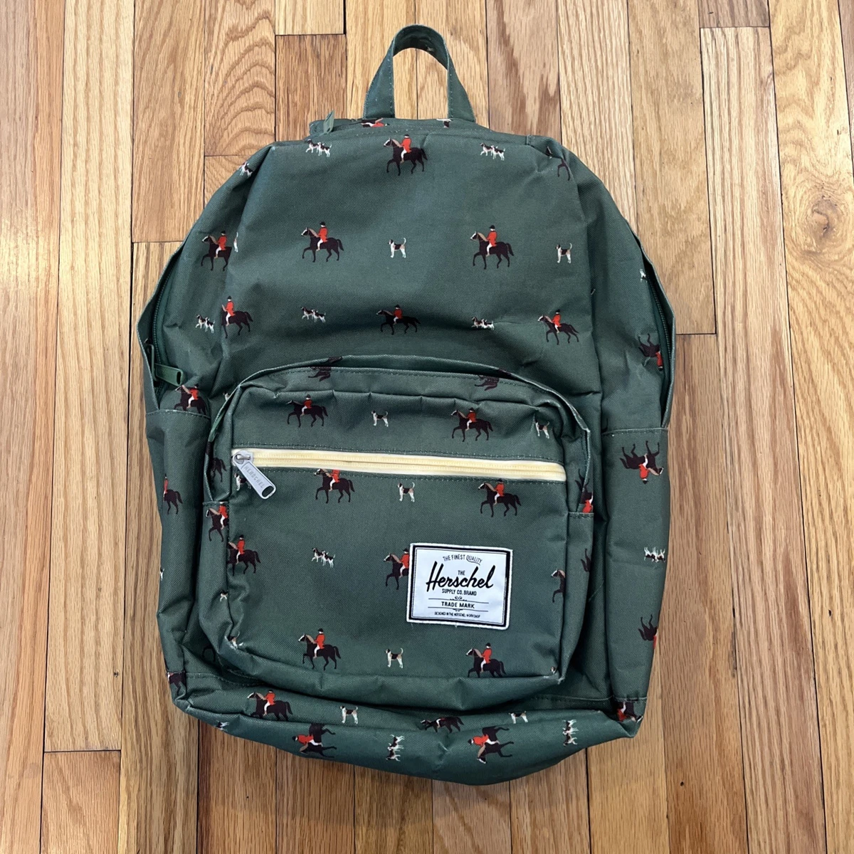 herschel backpack green horse Classic Discover the epitome of style Herschel Supply Co Classic XL