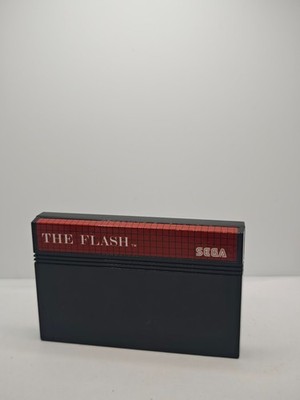 Sega Master System: The Flash