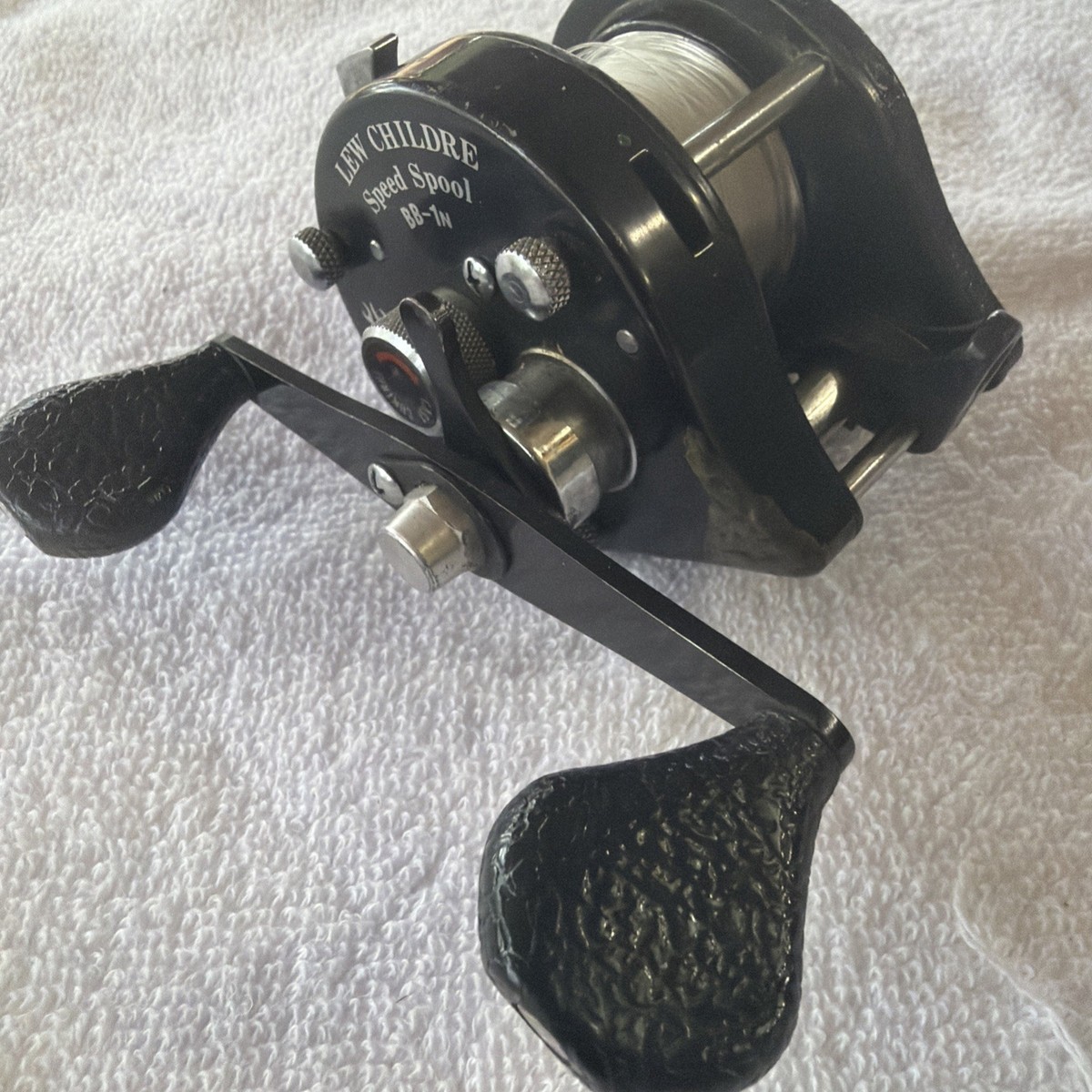 rhino fishing rod holder Polaris Rhino-Rack & Ski Stealth Translucent Elevate your fishing experience 2026 Holiday Ice Rods Color:Flake Striped Gill