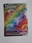 Snorlax VMAX (Secret) 206/202 Swsh01: Sword & Shield Holo